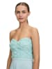Vera Mont Abendkleid mit Cut-Outs in Summer Mint