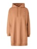 s.Oliver Sweatshirt in 8469_sandstein