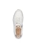 Tamaris Sneaker low 1-23764-43 in weiss
