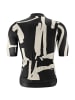 Gonso T-Shirt Road Jersey Print M in Schwarz01126