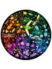 Ravensburger Ravensburger Puzzle 500 Teile Insekten in bunt