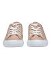 Lacoste Sneaker in Pink/Weiß