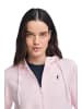 Polo Club Sweatshirt in Rosa