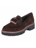 Tamaris Slipper in braun
