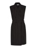 DESIRES Kleid in Black