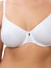 Triumph Bügel-BH Body Make-Up Essentials in white