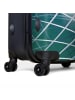 NoBoringSuitCases Suitcase, Koffer, Reisekoffer Fußball