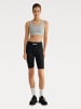 Hummel Kurze Hose Hmlelemental Damen in BLACK