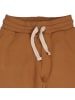 Walkiddy Jogginghose Hot Brown 03-Jogger