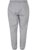 Urban Classics Jogginghose in heathergrey