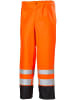 Helly Hansen Regenhose "Addvis Rain Pant" in Orange