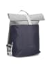 Zwei Kim Daypack 41 cm Laptopfach in ink