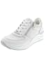 remonte Sneaker Weiß