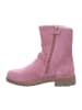 Lurchi Stiefel Fara-Tex in sweet rose