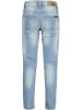 Garcia Jeans Xevi superslim in bleached