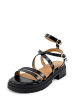 Findlay Sandalen KAIA in eclipse black