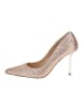 Steve Madden Pumps in Rosegold