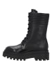 Calvin Klein Stiefeletten in BLACK