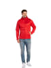 erima Herren Performance Softshelljacke in rot/ruby