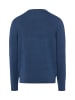 Finshley & Harding Pullover in blau - 0003