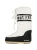 Moon Boot Boots ICON NYLON in weiss