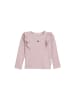Marc O'Polo KIDS-GIRLS Longsleeve in VINTAGE ROSE