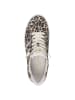Tamaris WIDE FIT Sneaker in LEOPARD