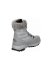 Brütting Boots in Grau