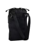Haglöfs Tight Mini Bag Umhängetasche 11.5 cm true black-magnetite