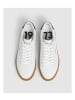 Pepe Jeans Sneaker Kenton in Weiß