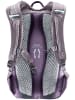 Deuter Rucksack / Backpack Junior Bike in Lavender/Purple