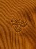 Hummel Hummel T-Shirt Hmlsami Kinder in GLAZED GINGER