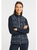 Joy Sportswear Weste KIM in night print