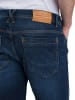 Cross Jeans Jeans JIMI slim in Blau