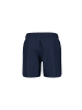 Puma Badehose PUMA SWIM MEN MID SHORTS in Navy