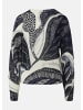 comma Strickpullover in 59E9_navy