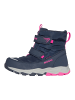 Skogan Stiefelette DOODAS Navy