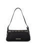 Valentino Marina  Mir Schultertasche 26 cm in nero