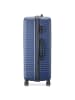 Roncato Sunlite 4 Rollen Trolley 76 cm blu notte