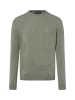 Andrew James Pure Cashmere Pullover in lind - 0015