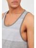 !SOLID Tanktop SDCharan in Grau