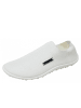 Leguano Barfußschuhe Scio in Weiß