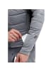 Maier Sports Jacke Marsicano Hyb in Grau0635