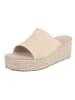 Ital-Design Sandale & Sandalette in Beige