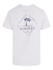 FORVERT FORVERT T-Shirts in white