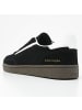 British Knights Sneaker Revival in schwarz/weiss