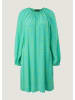comma Kleid in 62C1_ozeangrün