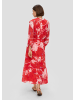 s.Oliver Kleid in 30A2_preiselbeere