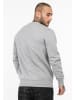 Lonsdale Pullover "Lawins" in Grau