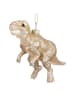 Butlers Baumanhänger HANG ON T-Rex in Gold